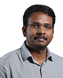 Mahesh Chandran